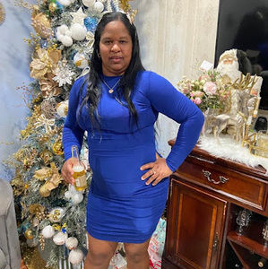 Meet your Posher, Rossy